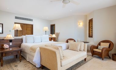 CASA A PIE DE PLAYA PUNTA MITA, NAYARIT