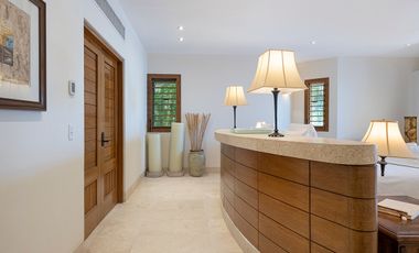 CASA A PIE DE PLAYA PUNTA MITA, NAYARIT