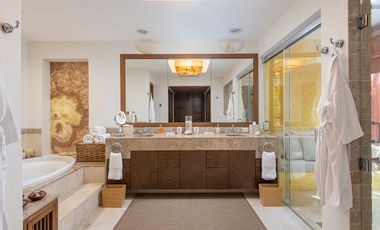 CASA A PIE DE PLAYA PUNTA MITA, NAYARIT