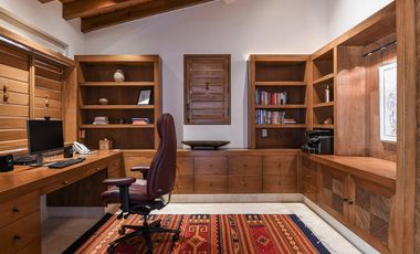 CASA A PIE DE PLAYA PUNTA MITA, NAYARIT