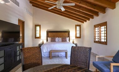 CASA A PIE DE PLAYA PUNTA MITA, NAYARIT