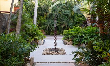 CASA A PIE DE PLAYA PUNTA MITA, NAYARIT