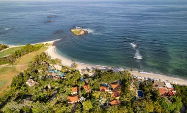 CASA A PIE DE PLAYA PUNTA MITA, NAYARIT