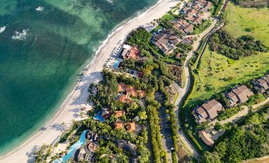CASA A PIE DE PLAYA PUNTA MITA, NAYARIT