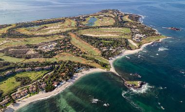 CASA A PIE DE PLAYA PUNTA MITA, NAYARIT
