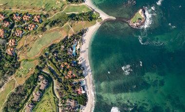 CASA A PIE DE PLAYA PUNTA MITA, NAYARIT