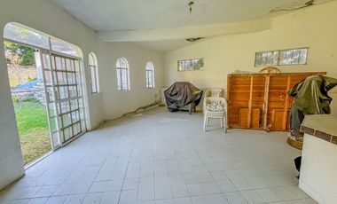 Venta de Casa en Tezoyuca II, Emiliano Zapata, Morelos