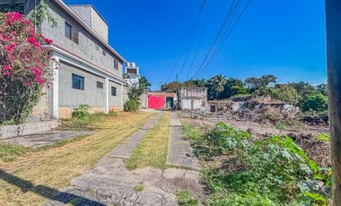 Venta de Casa en Tezoyuca II, Emiliano Zapata, Morelos