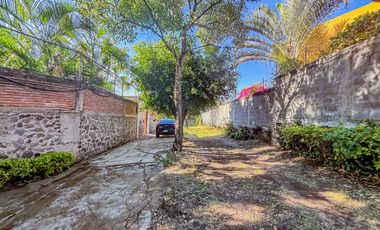 Venta de Casa en Tezoyuca II, Emiliano Zapata, Morelos