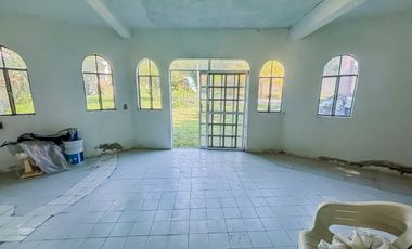 Venta de Casa en Tezoyuca II, Emiliano Zapata, Morelos