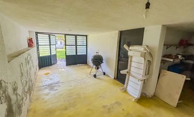 Venta de Casa en Tezoyuca II, Emiliano Zapata, Morelos