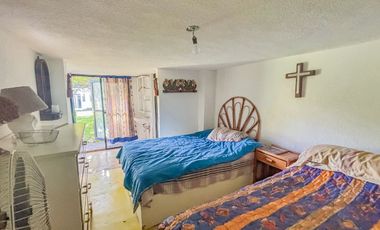 Venta de Casa en Tezoyuca II, Emiliano Zapata, Morelos