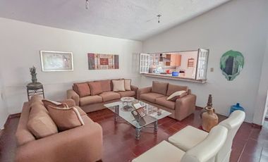Venta de Casa en Tezoyuca II, Emiliano Zapata, Morelos