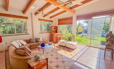 Venta de Casa en Tezoyuca II, Emiliano Zapata, Morelos