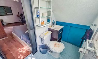 Venta de Casa en Tezoyuca II, Emiliano Zapata, Morelos