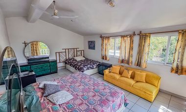 Venta de Casa en Tezoyuca II, Emiliano Zapata, Morelos