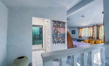 Venta de Casa en Tezoyuca II, Emiliano Zapata, Morelos