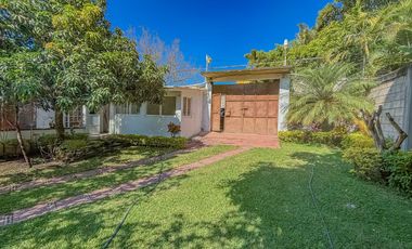 Venta de Casa en Tezoyuca II, Emiliano Zapata, Morelos
