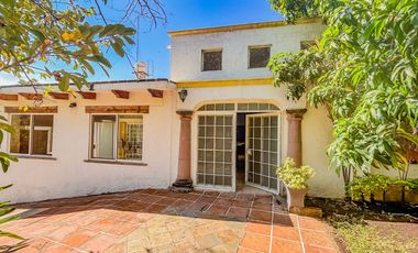 Venta de Casa en Tezoyuca II, Emiliano Zapata, Morelos