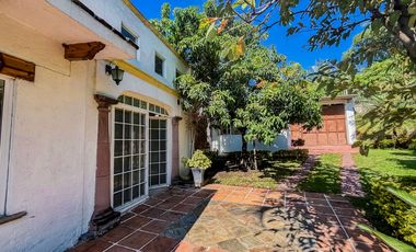 Venta de Casa en Tezoyuca II, Emiliano Zapata, Morelos