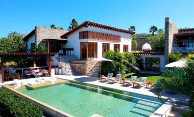 Propiedad a Pie de Playa, Punta Mita, Kupuri, Riviera Nayarit