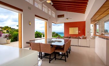 Propiedad a Pie de Playa, Punta Mita, Kupuri, Riviera Nayarit