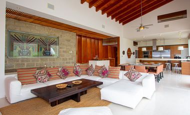 Propiedad a Pie de Playa, Punta Mita, Kupuri, Riviera Nayarit