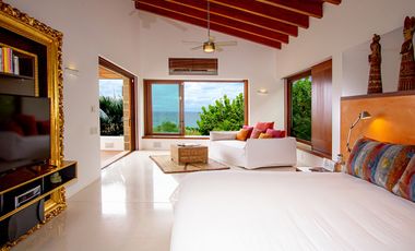 Propiedad a Pie de Playa, Punta Mita, Kupuri, Riviera Nayarit