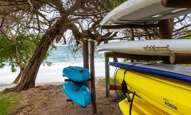 Propiedad a Pie de Playa, Punta Mita, Kupuri, Riviera Nayarit
