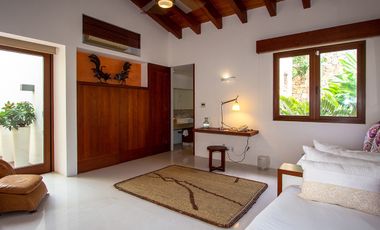 Propiedad a Pie de Playa, Punta Mita, Kupuri, Riviera Nayarit