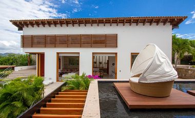Propiedad a Pie de Playa, Punta Mita, Kupuri, Riviera Nayarit