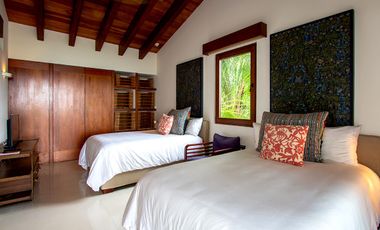 Propiedad a Pie de Playa, Punta Mita, Kupuri, Riviera Nayarit