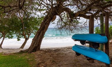 Propiedad a Pie de Playa, Punta Mita, Kupuri, Riviera Nayarit