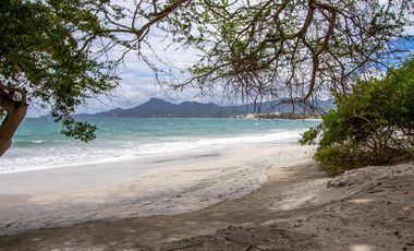 Propiedad a Pie de Playa, Punta Mita, Kupuri, Riviera Nayarit