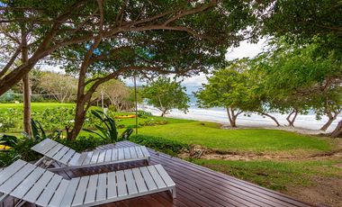 Propiedad a Pie de Playa, Punta Mita, Kupuri, Riviera Nayarit