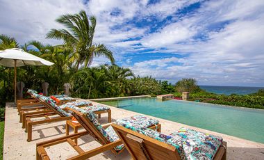 Propiedad a Pie de Playa, Punta Mita, Kupuri, Riviera Nayarit