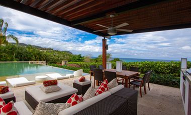 Propiedad a Pie de Playa, Punta Mita, Kupuri, Riviera Nayarit