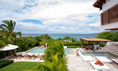 Propiedad a Pie de Playa, Punta Mita, Kupuri, Riviera Nayarit