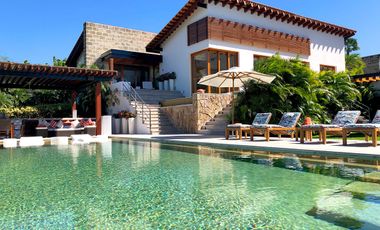 Propiedad a Pie de Playa, Punta Mita, Kupuri, Riviera Nayarit