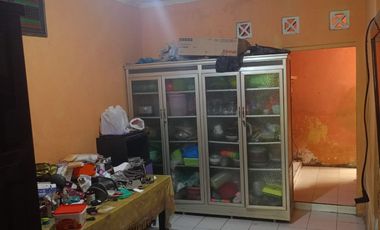 Rumah Dijual Cepat di Sidoarjo Harga Miring!