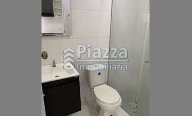 Apartaestudio en Arriendo en La Pola, Centro, Ibagué - Inlcuidy Servicios Publicos y Nevera