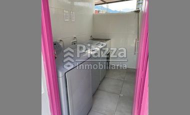 Apartaestudio en Arriendo en La Pola, Centro, Ibagué - Inlcuidy Servicios Publicos y Nevera