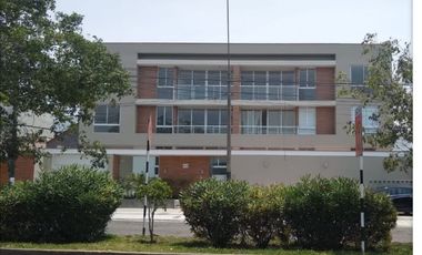 VENDO AMPLIO DEPARTAMENTO Urb. RESIDENCIAL MONTERRICO- LA MOLINA