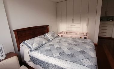 VENDO AMPLIO DEPARTAMENTO Urb. RESIDENCIAL MONTERRICO- LA MOLINA
