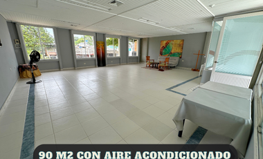Casa Comercial en Venta – Barzal, Villavicencio