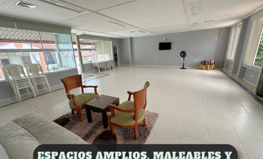 Casa Comercial en Venta – Barzal, Villavicencio