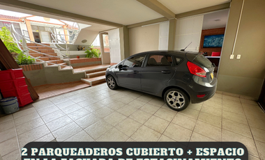 Casa Comercial en Venta – Barzal, Villavicencio
