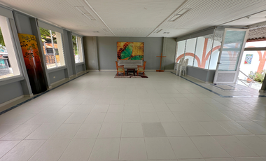 Casa Comercial en Venta – Barzal, Villavicencio