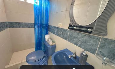 Casa Comercial en Venta – Barzal, Villavicencio