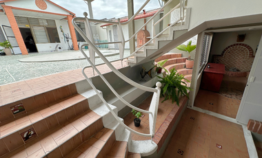 Casa Comercial en Venta – Barzal, Villavicencio